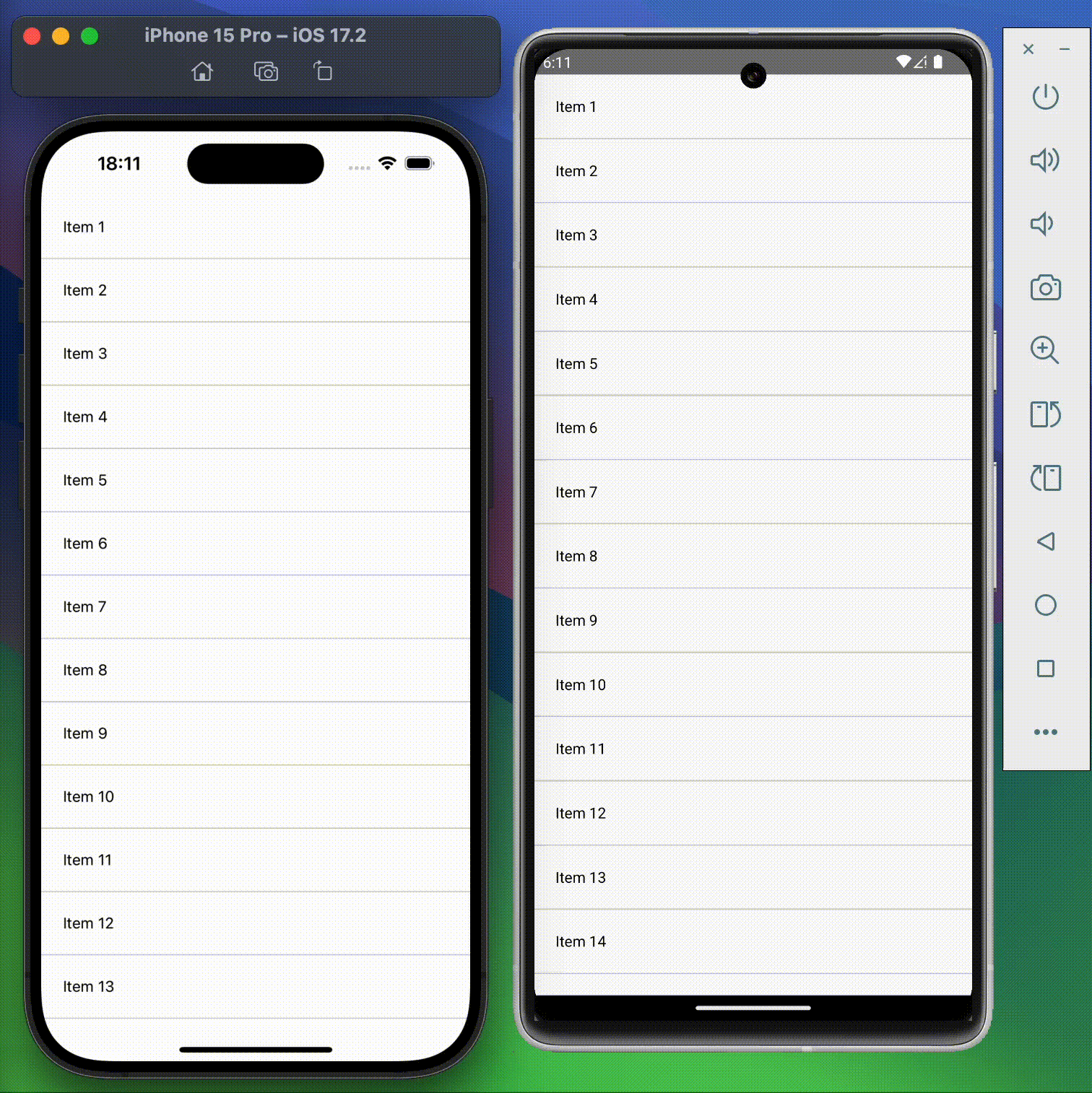 Flatlist Optimization Final Version gif